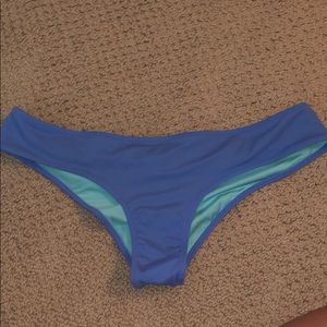Victoria Secret Swimsuit Bottoms